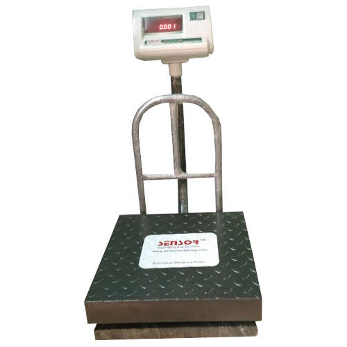 50 Kg Platform Scale