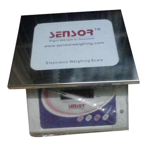 Sensor Complete Solution Inc. - Manufacturers of High Precision Jewelry Scale in Ghaziabad, Uttar Pradesh,