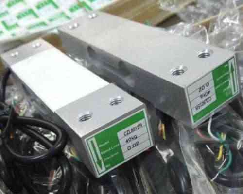 Sharptech System - Manufacturers of Safe Load Indicators in Delhi, 