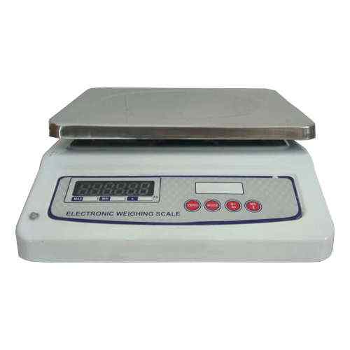 Aditsan Technological Products - Manufacturers of Water-proof Weighing Scale in Delhi, 