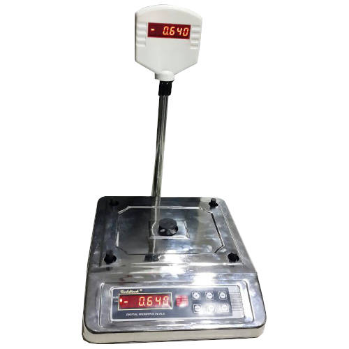 30 Kg Table Top Weighing Device