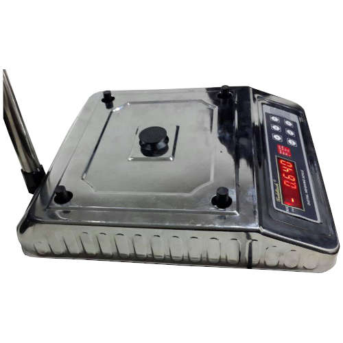 15 Kg Electronic Weighing Machine