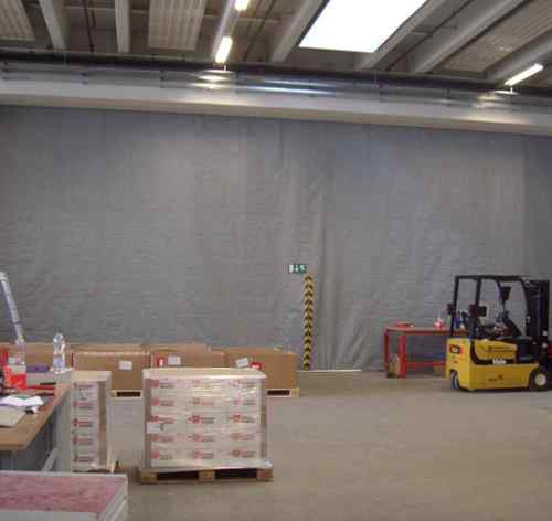 Window Techs ( India) Pvt. Ltd. - Manufacturers of Curtain Tracks in Faridabad, Haryana,