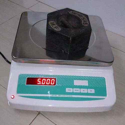 Unirise Techno Services Pvt. Ltd. - Manufacturers of Electronic Weighing Machine in Greater Noida, Uttar Pradesh,