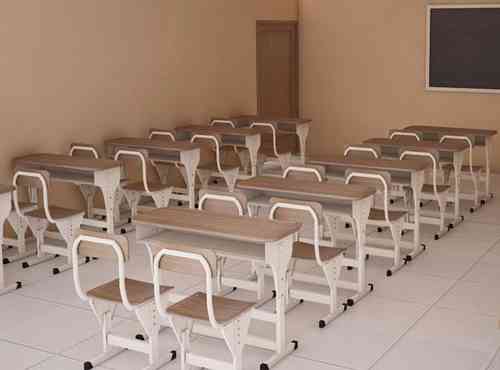 New Golden Furnishers Company - Manufacturers of Play School Furniture in Delhi, 