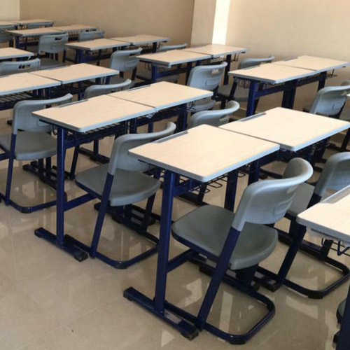 Veeton Seating Systems Pvt. Ltd. - Manufacturers of Institution Furniture in Delhi, 