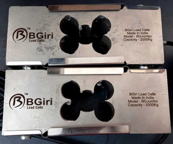 BGiri Load Cells