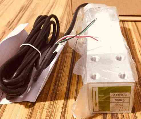 300 Kg Load cell