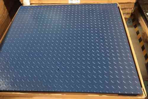 500 Kg Platform Scale
