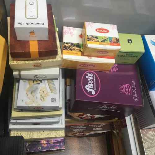 Manya Pack Point - Manufacturers of Premium MDF Boxes Manufacturer in Surat, Gujarat,