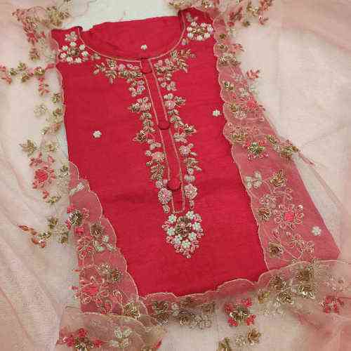 Tango Kurtis - Manufacturers of ladies apparel in Delhi, 