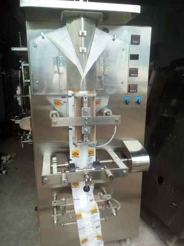 Icon Packaging Machineries - Manufacturers, Exporters of  in Secunderabad, Telangana,