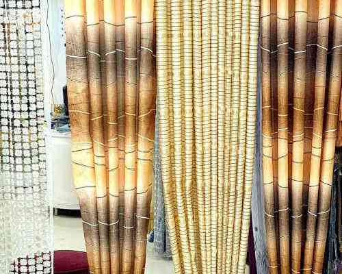 Ganik Plastics  - Manufacturers of PVC curtains in Delhi, 