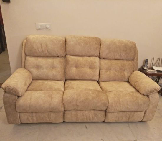 NCR Sofa Renovation and Repair - Service Providers of Sofa Repair Services in Gurgaon, Haryana,