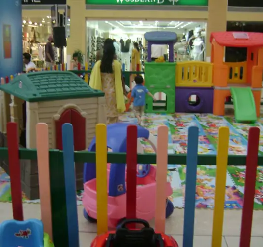 Playwell Impex Private Limited - Manufacturers of Indoor Playground Equipment for Children in Ghaziabad, Uttar Pradesh,