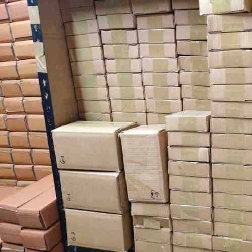 Vrukshal Packaging - Manufacturers, Exporters of Plain and Printed Corrugated boxes in Surat, Gujarat,