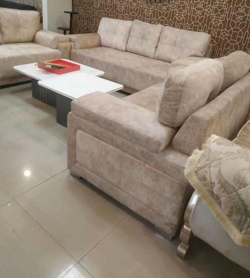 Raja Sofa Repairing - Service Providers of Affordable Sofa Repair in Noida, Uttar Pradesh,