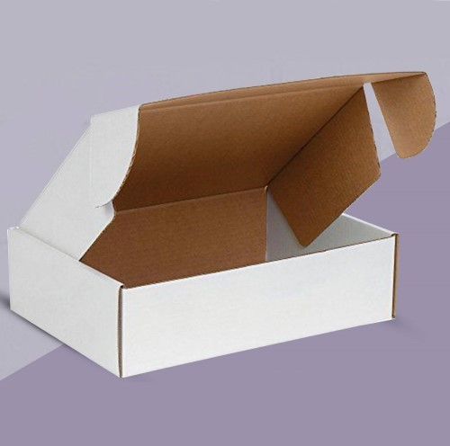 Alex Packers - Manufacturers, Exporters of Ecommerce Corrugated boxes in Faridabad, Haryana,