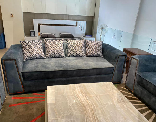 Old Sofa Upholstery Repair