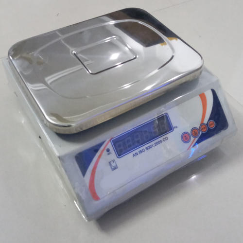 KPK Scale LLP - Wholesale Supplier of Heavy Duty Platform Weighing Scale in Pune, Maharashtra,