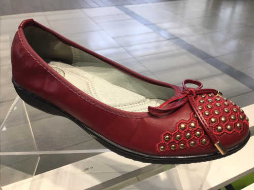 AGL Enterprises - Manufacturers of leather footwear in Delhi, 