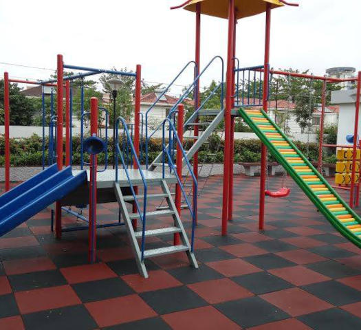 I. S. Play System - Wholesale Supplier of Playground Equipment Manufacturer in Nagpur, Maharashtra,