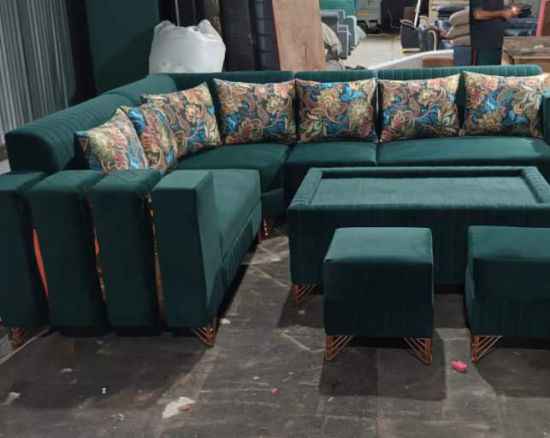 Unique Sofa Repairing - Manufacturers, Exporters of Finest Sofa Repair Job in Noida, Uttar Pradesh,