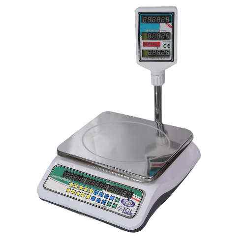 Price Computing Weighing Scale