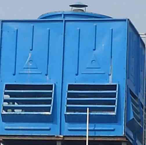 FRP Cooling Tower