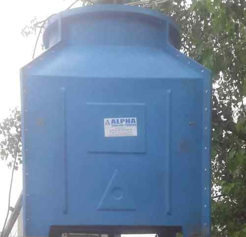 Industrial Cooling Tower