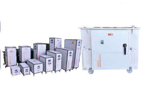 Adroit Power Systems India Pvt. Ltd. - Manufacturers of Voltage Stabilizers in Coimbatore, Tamil Nadu,