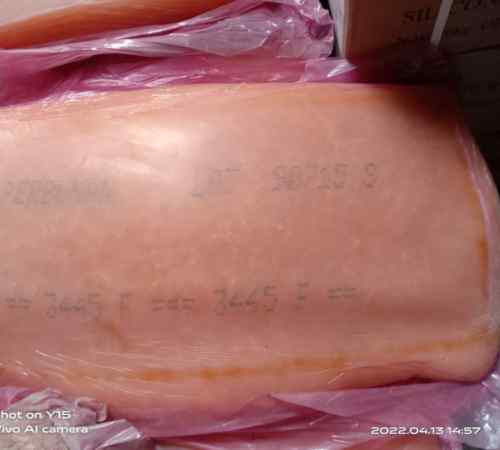 NBR Rubber LANXESS Perbunan 3445 F