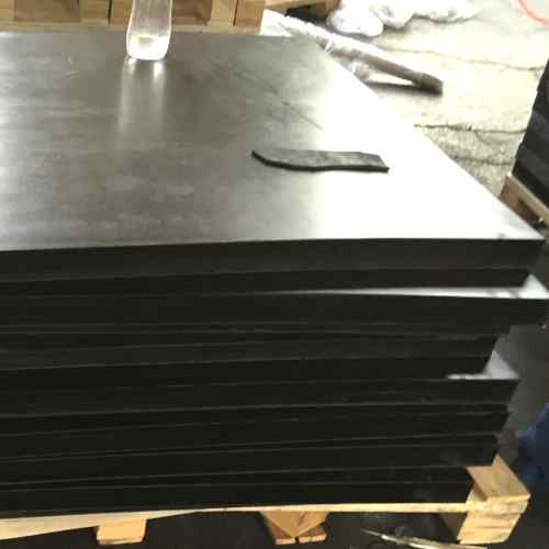 EPDM Rubber Sheets High Grade