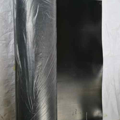 Viton (Fluorocarbone) Rubber Sheets