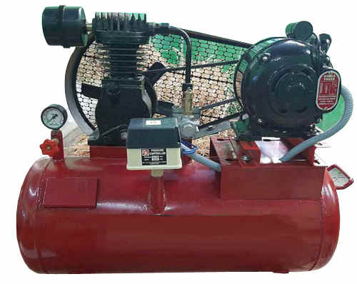 Guru Nanak Engineering Corporation - Manufacturers, Exporters of air compressors in Faridabad, Haryana,
