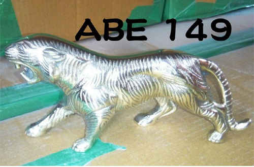 Decorative Animal Figurines