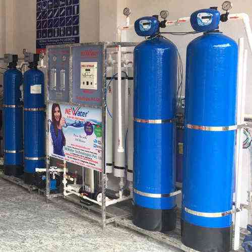 NEWater Technologies Pvt Ltd - Manufacturers, Exporters of Domestic RO System in Rajkot, Gujarat,
