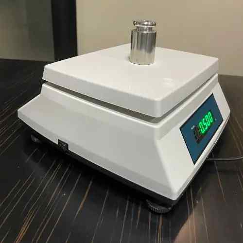 Poonawala Electro Weigh - Manufacturers of Heavy Duty Electronic Weighing Scale in Surat, Gujarat,