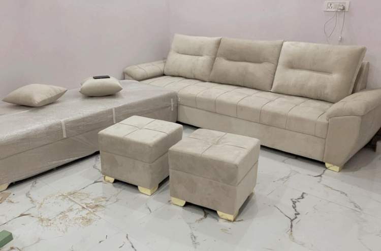 Galaxy Sofa Repairing Center - Service Providers of Sofa Repair Services in Noida, Uttar Pradesh,