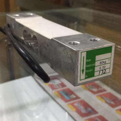 Single Point Weigh Scales Load Cell