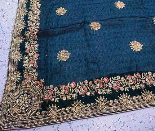 Greenways Sarees - Manufacturers of Banarasi Sarees in Delhi, 