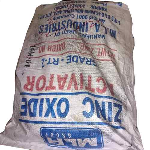 Zinc Oxide Active