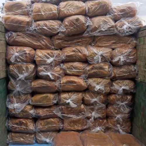 Natural Rubber Grade RSS 4