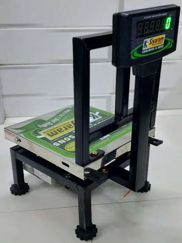 300 Kg Heavy Duty Platform Scale