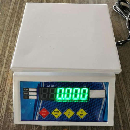 10 Kg Mini Table Top Scale