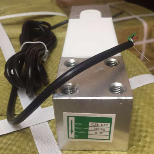 300 Kg Single Point Load Cell