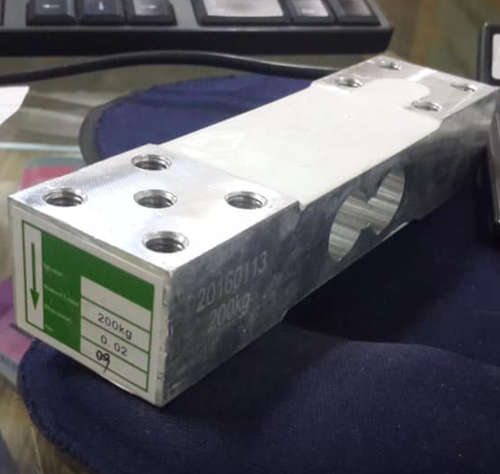 200 Kg Green Label Load Cell