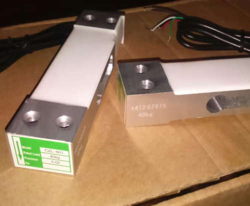 40 Kg Weighing Machine Load Cell