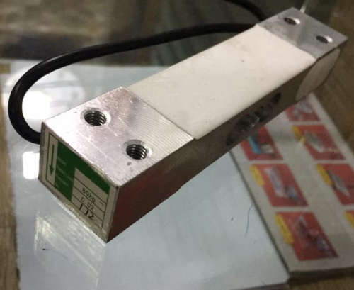 80 Kg Single Point Load Cell