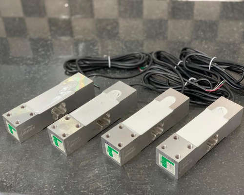 Weighing Scale Load Cells